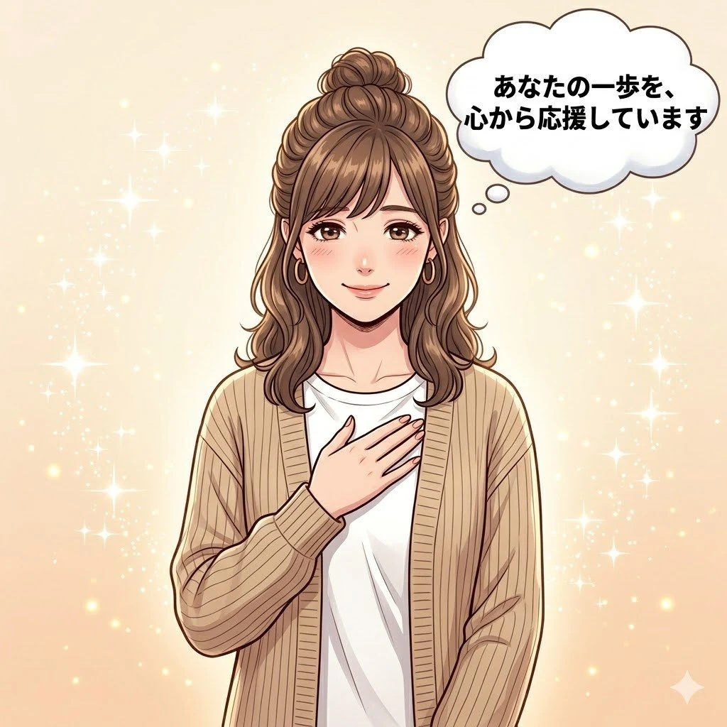 コマ27: 感謝のミカ